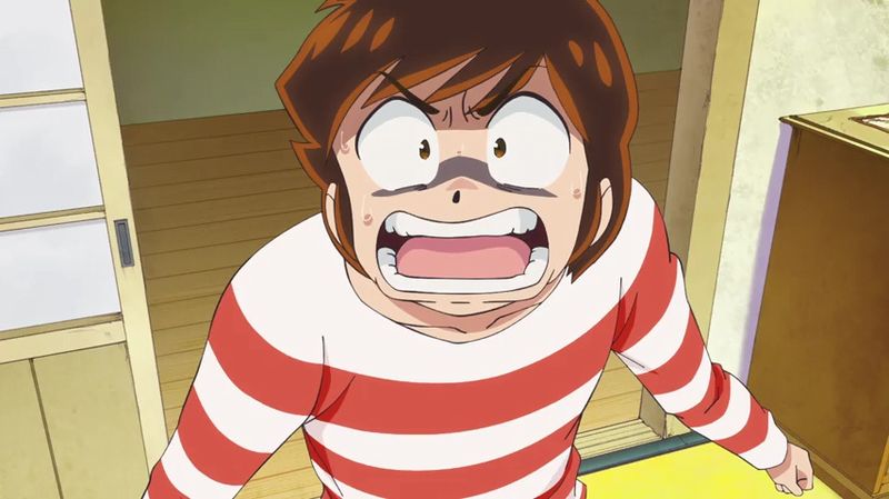 ataru shock ataru shock